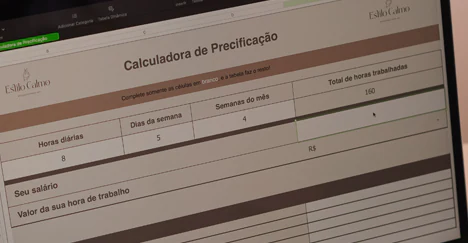 Bônus do Macramê Sofisticado