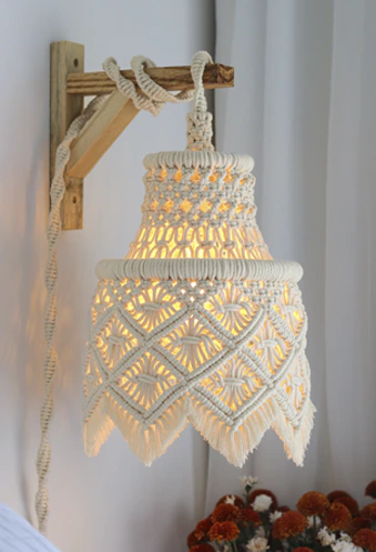 Luminária Hemera
